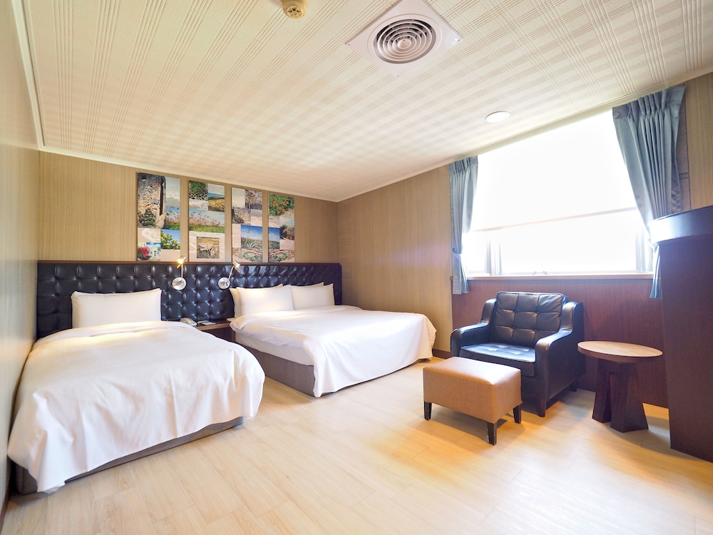 MF Hotel Penghu 35/70
