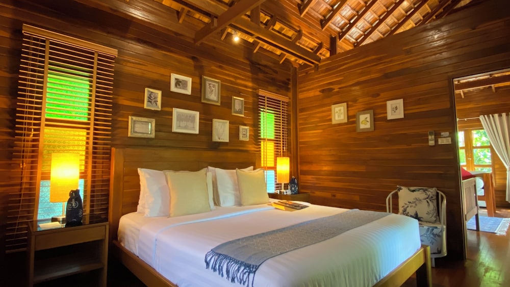 Nan Seasons Boutique Resort 29/81