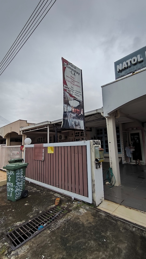 Natol Motel L.A 47/50