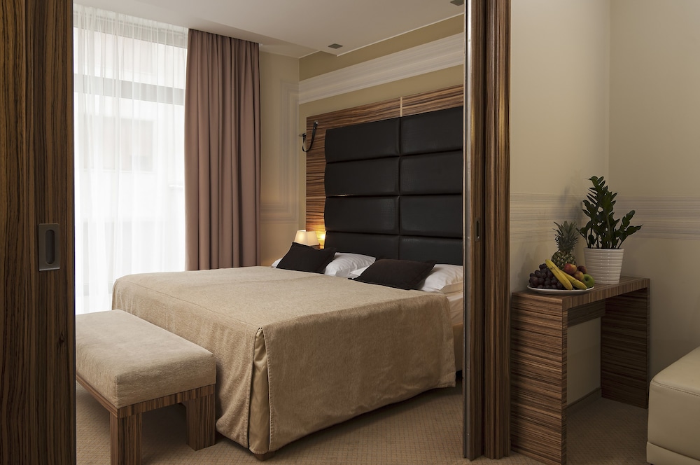 Art Hotel William 25/50