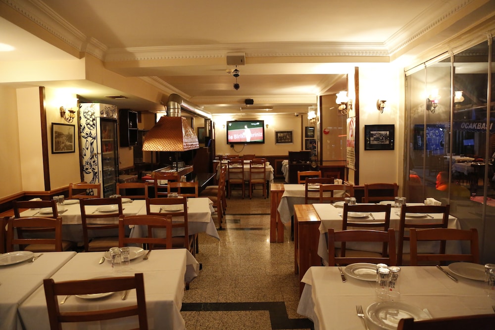 Grand Hisar Hotel 45/62