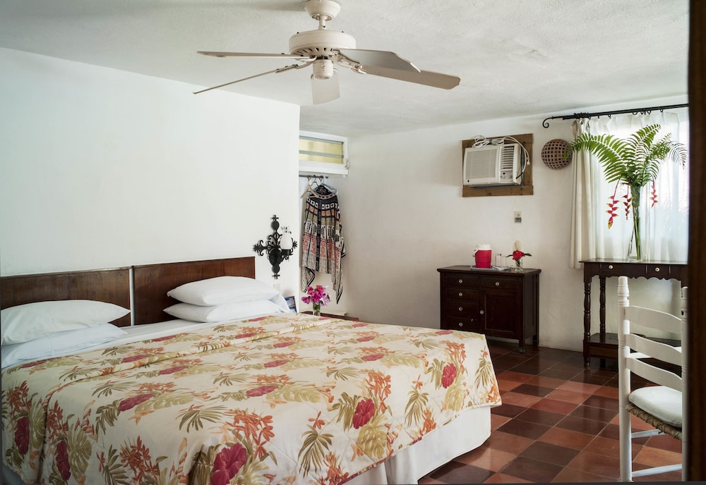 Cormier Plage Resort 6/50