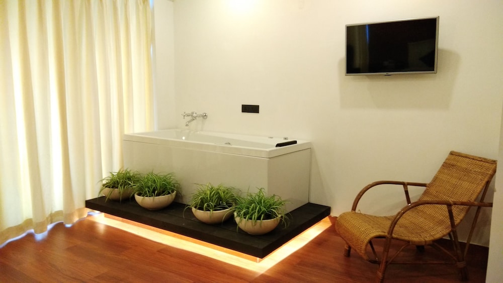 Polo Resort Cherrapunjee 23/50