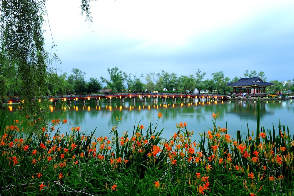 Lotte Resort Buyeo 65/67