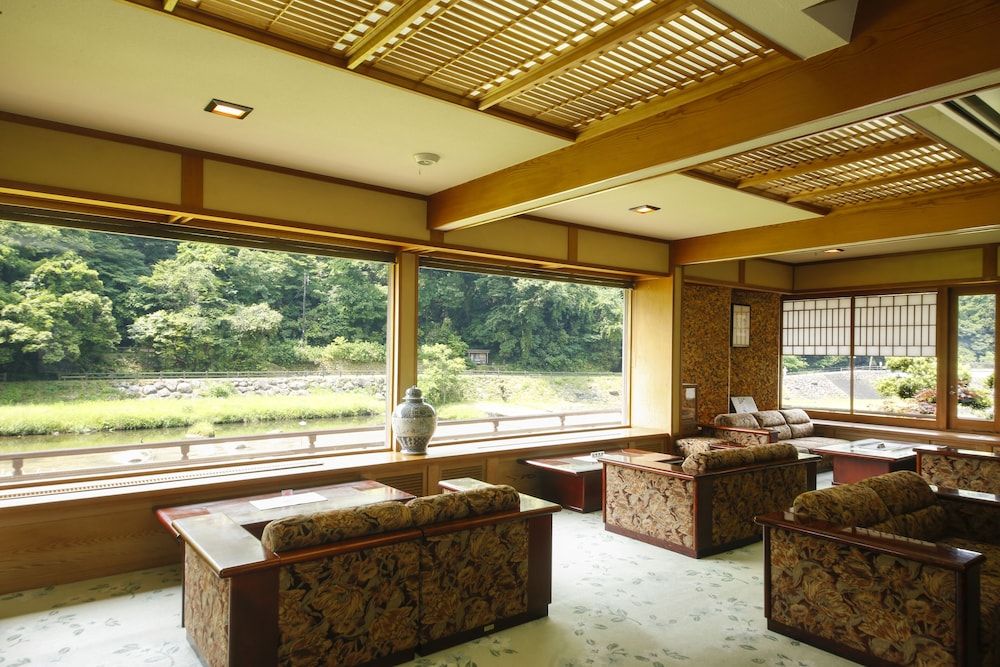 Ryokan Ohashi 30/38