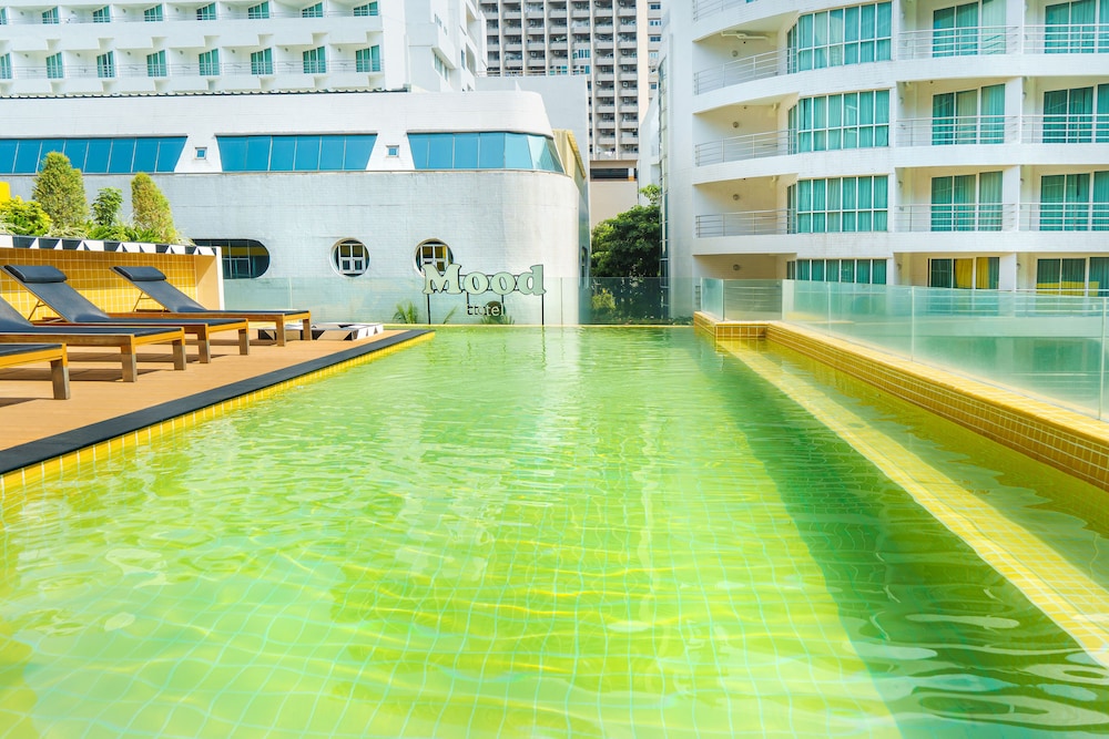 Mood Hotel Pattaya 58/65