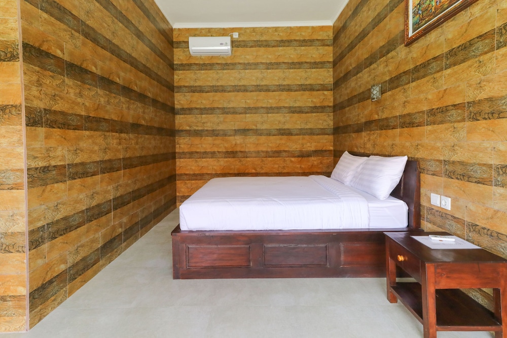 Manik Homestay by ZUZU 5/34