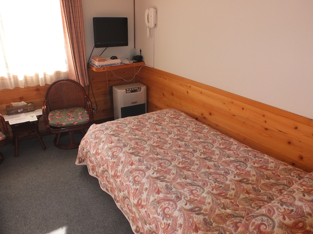 Turtle Inn Nikko 27/63