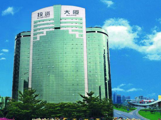 Investment Building Hotel 3/27