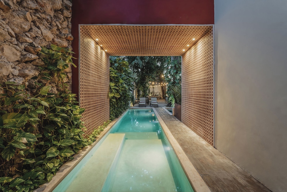 Casa Zafiro Hotel - Adults Only 41/69