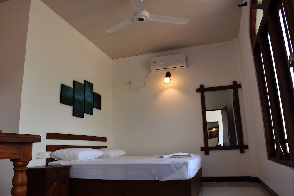 Sadula Holiday Resort - Anuradhapura 12/43
