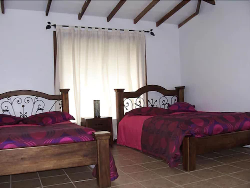 Hotel Campestre La Navarra 9/34