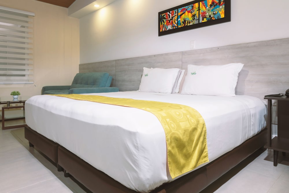 Waira Suites Hotel 21/55