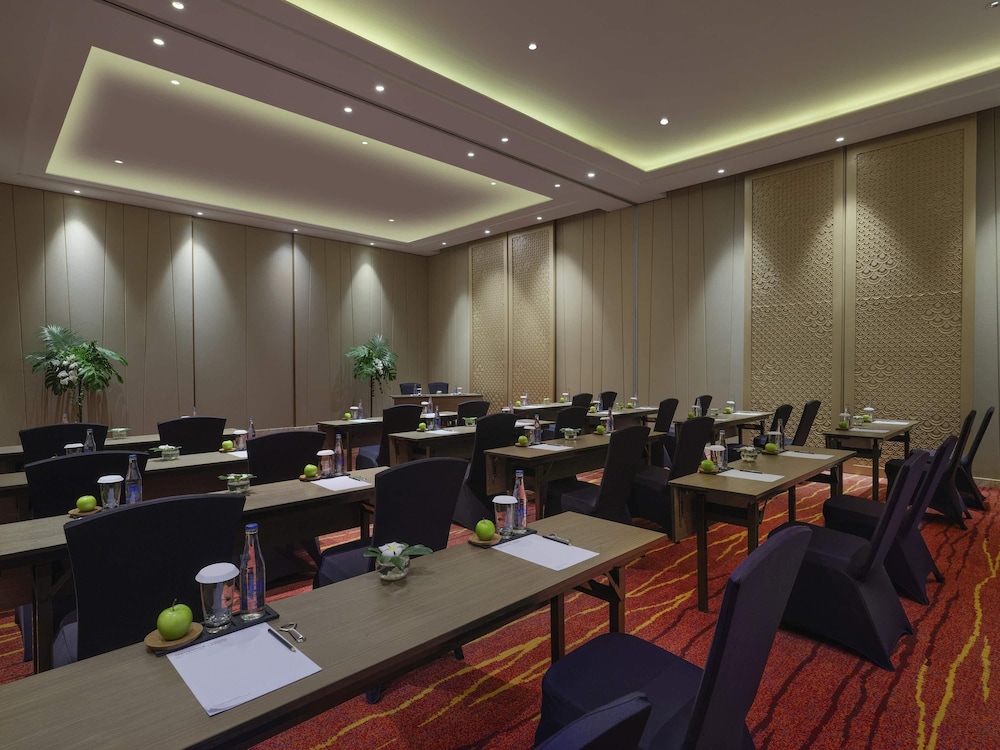 Movenpick Resort and Spa Jimbaran Bali 64/76