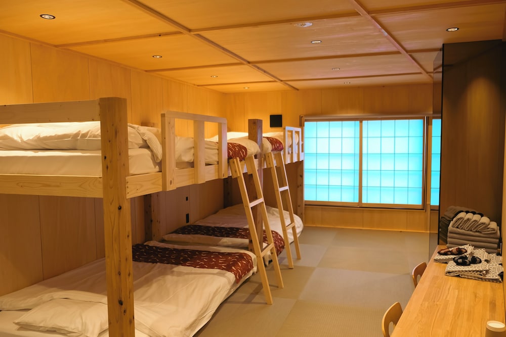 BANRAI HOTEL 14/50