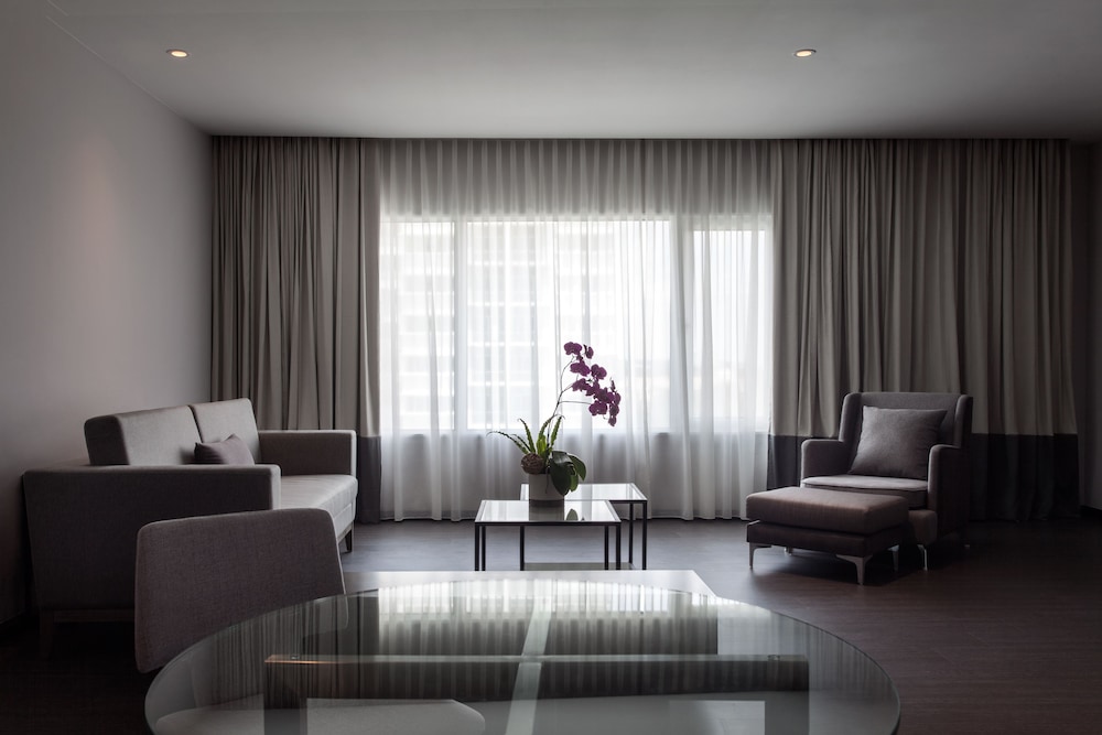 Pullman Miri Waterfront 44/73