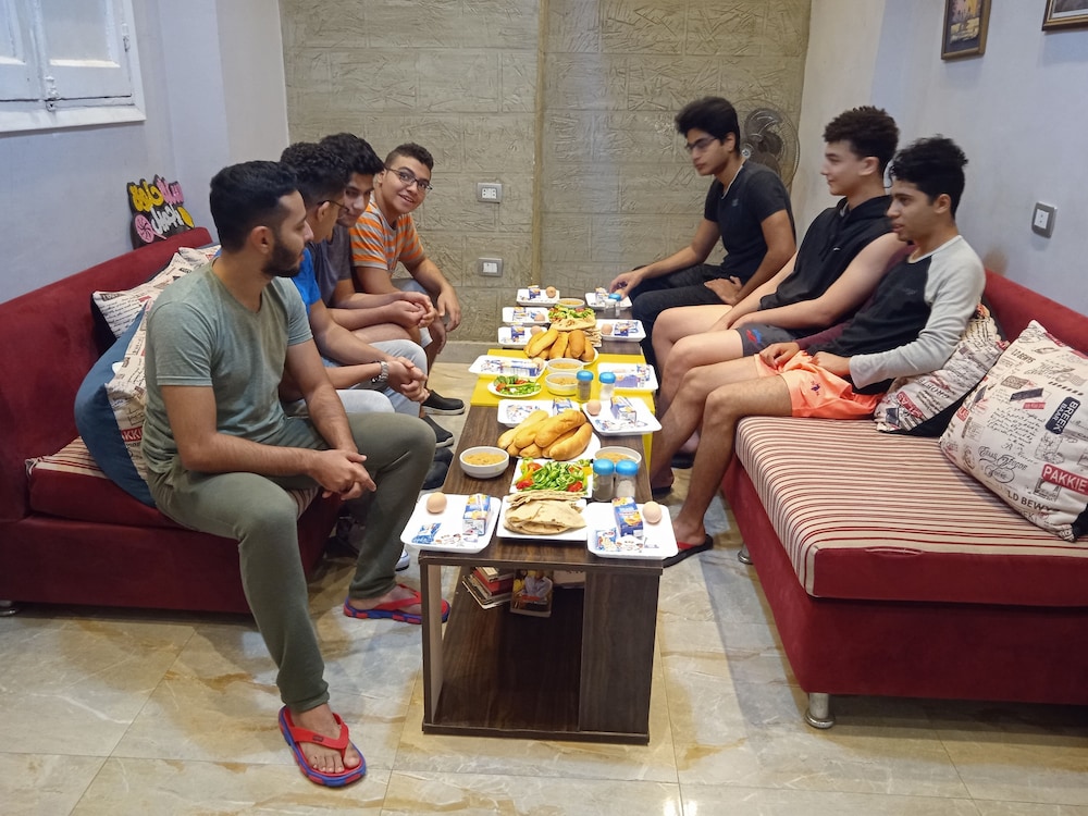 Hostgram Hostel 51/61