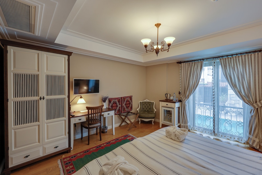 Akanthus Hotel Ephesus 28/50