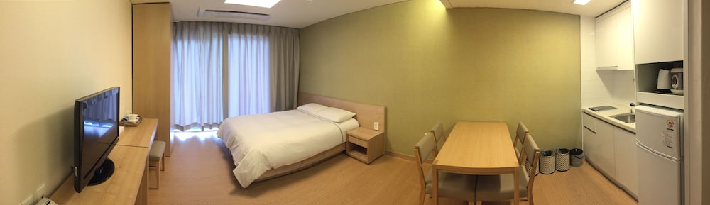 Kumho Jeju Resort 27/62