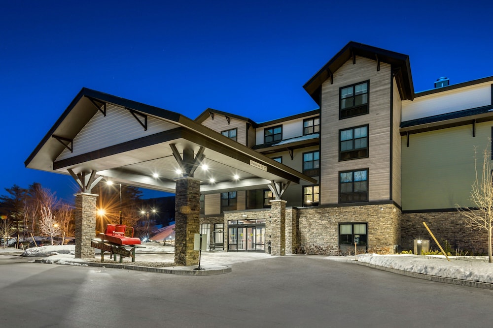 Fairfield Inn & Suites North Conway 40/49