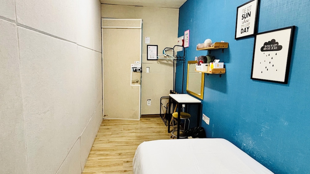 Hongdae Style Guesthouse 50/70