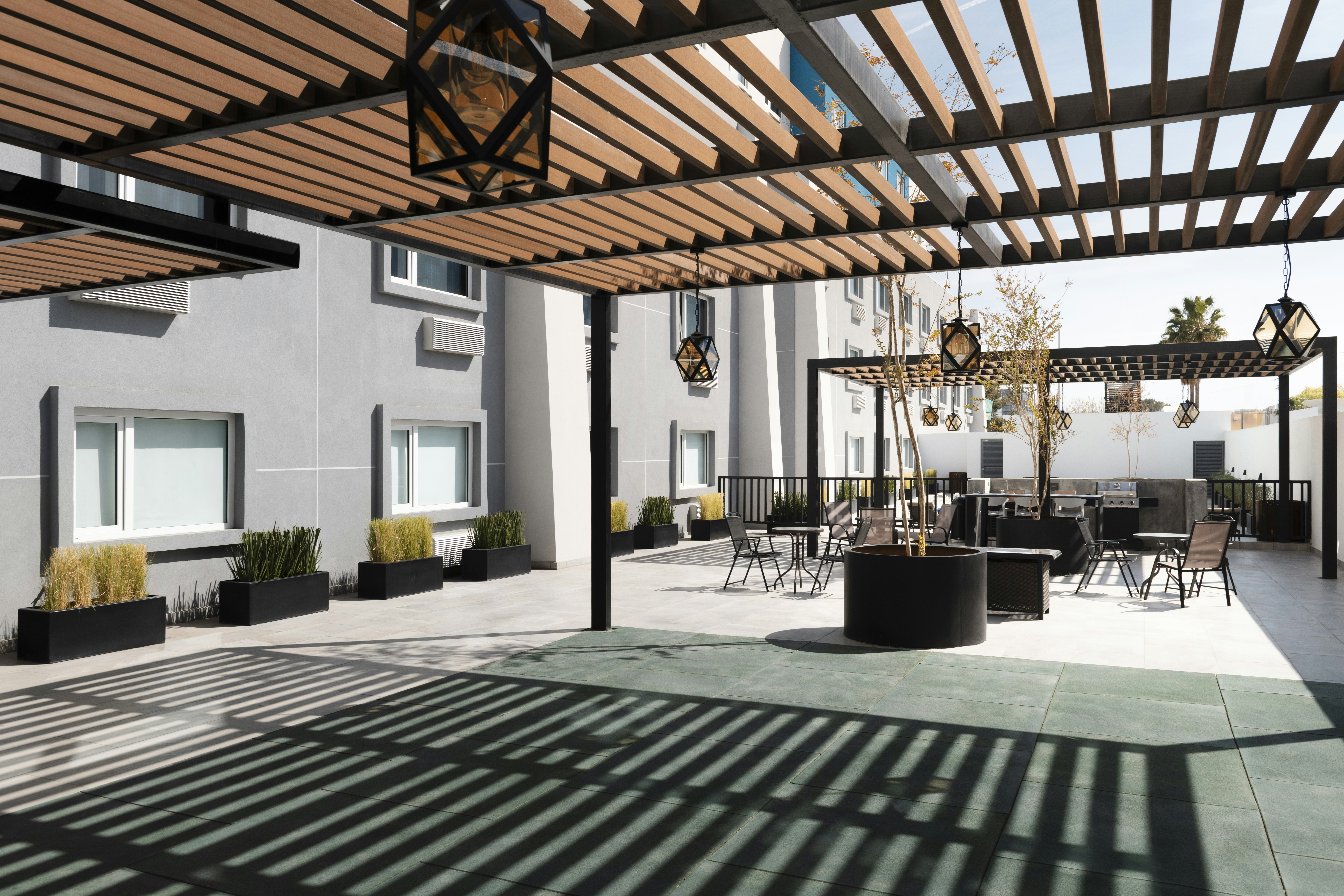 Homewood Suites by Hilton Saltillo 63/64