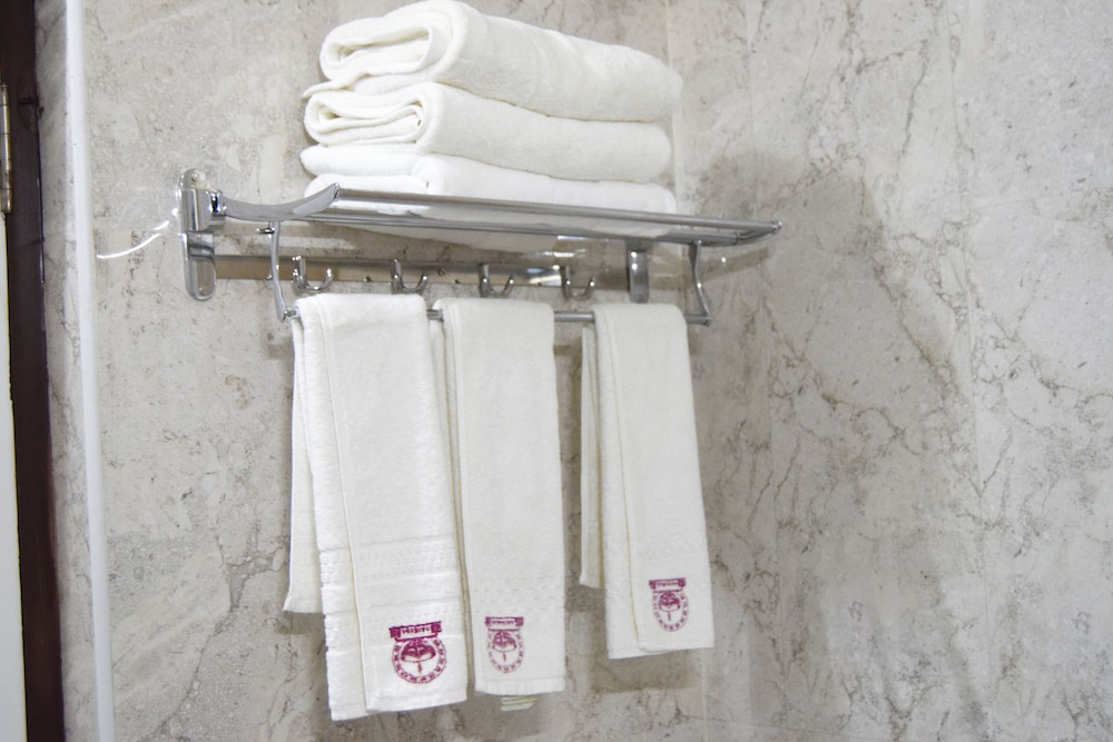 Saibala Grand Hotel 33/33