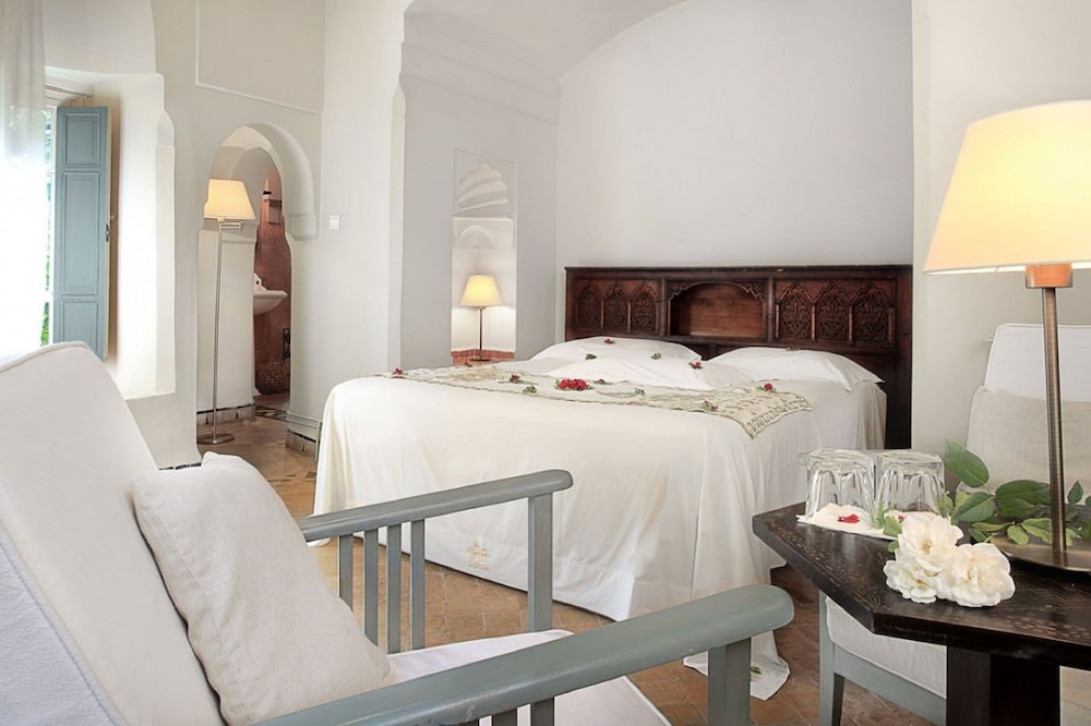 Riad Les Deux Tours 16/75