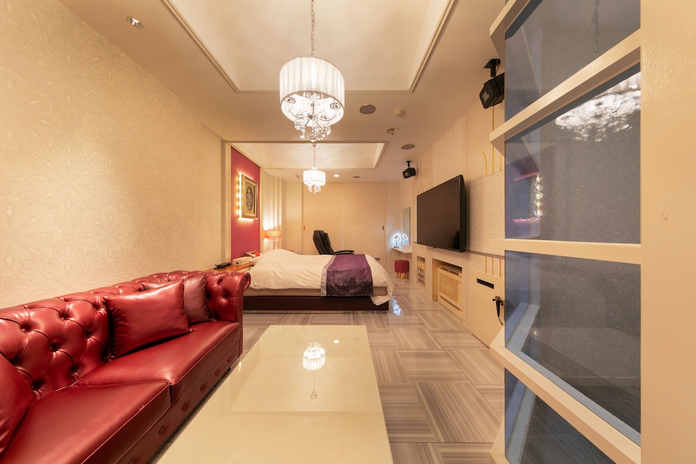 Hotel Eldia Yamanashi - Adults Only 44/50