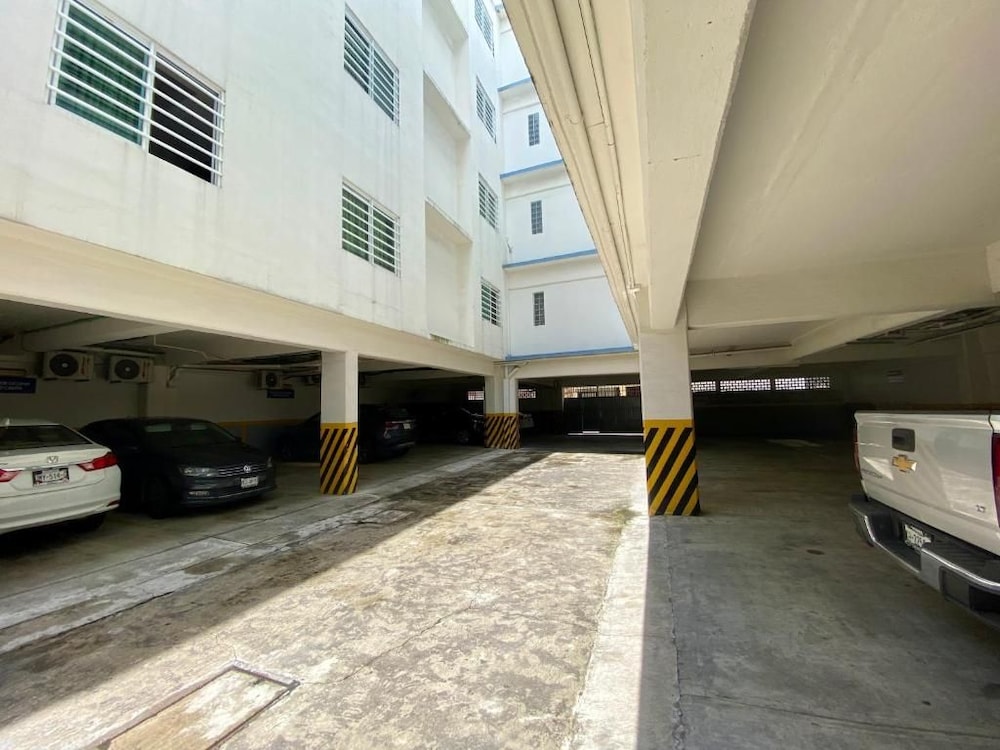 Hotel Delfines 55/65
