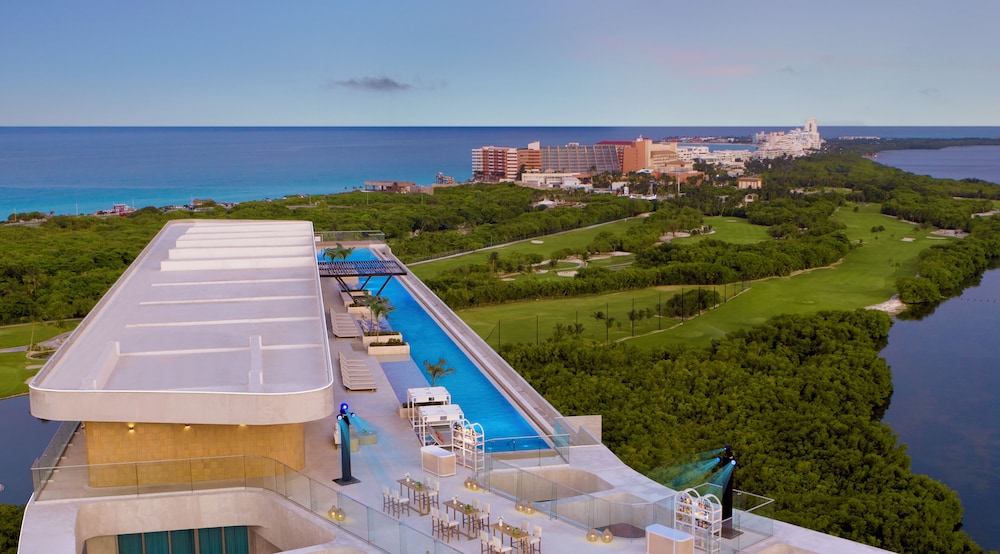 Mondrian Cancun All Inclusive 33/59
