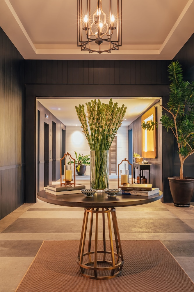 Kanvaz Village Resort Seminyak 63/68