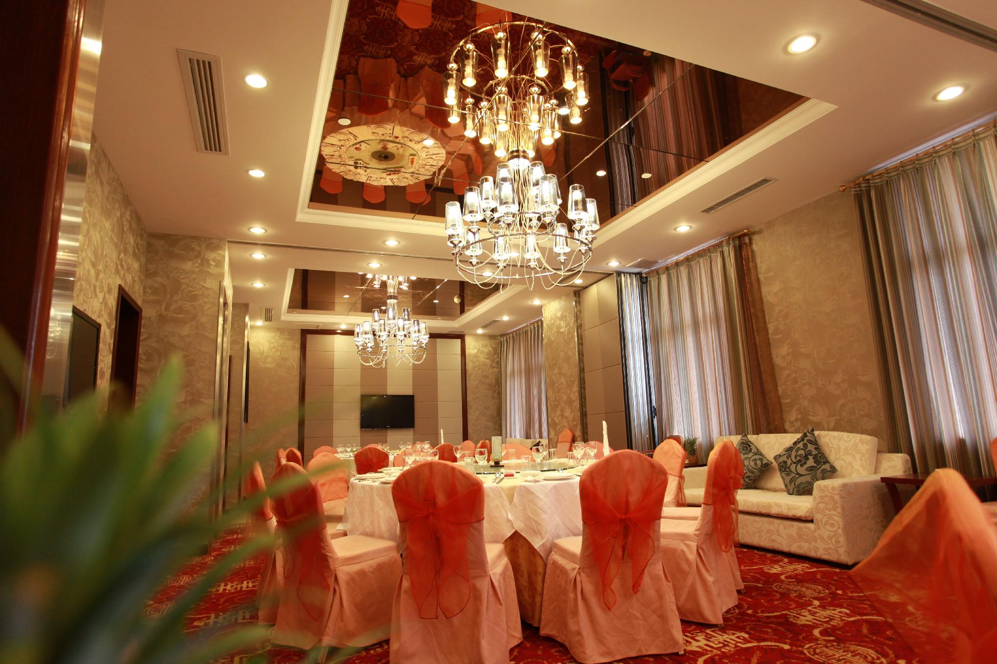 Taizhou Oriental Hotel 21/30