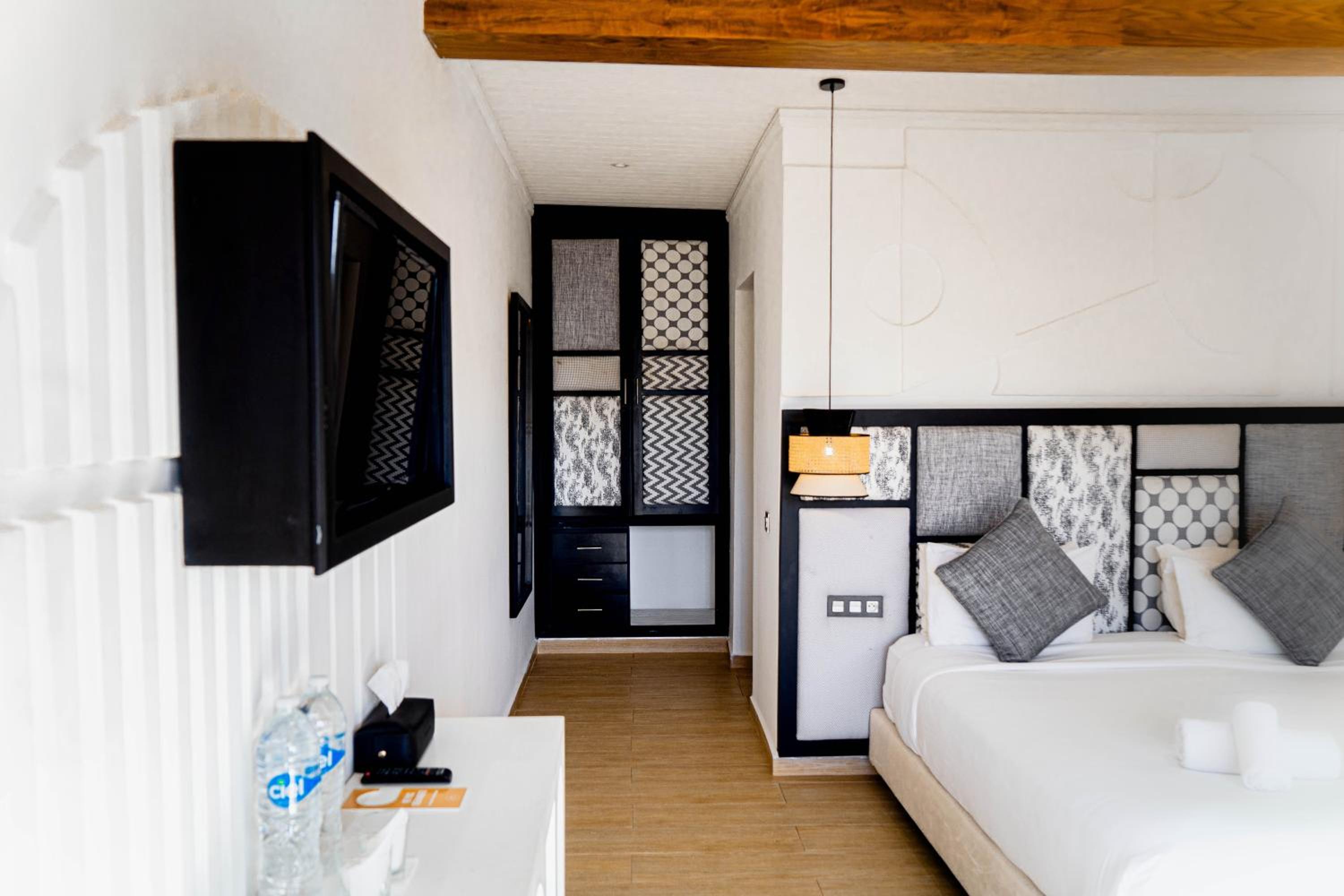 Standard Bungalow, Dakhla Club 10/10