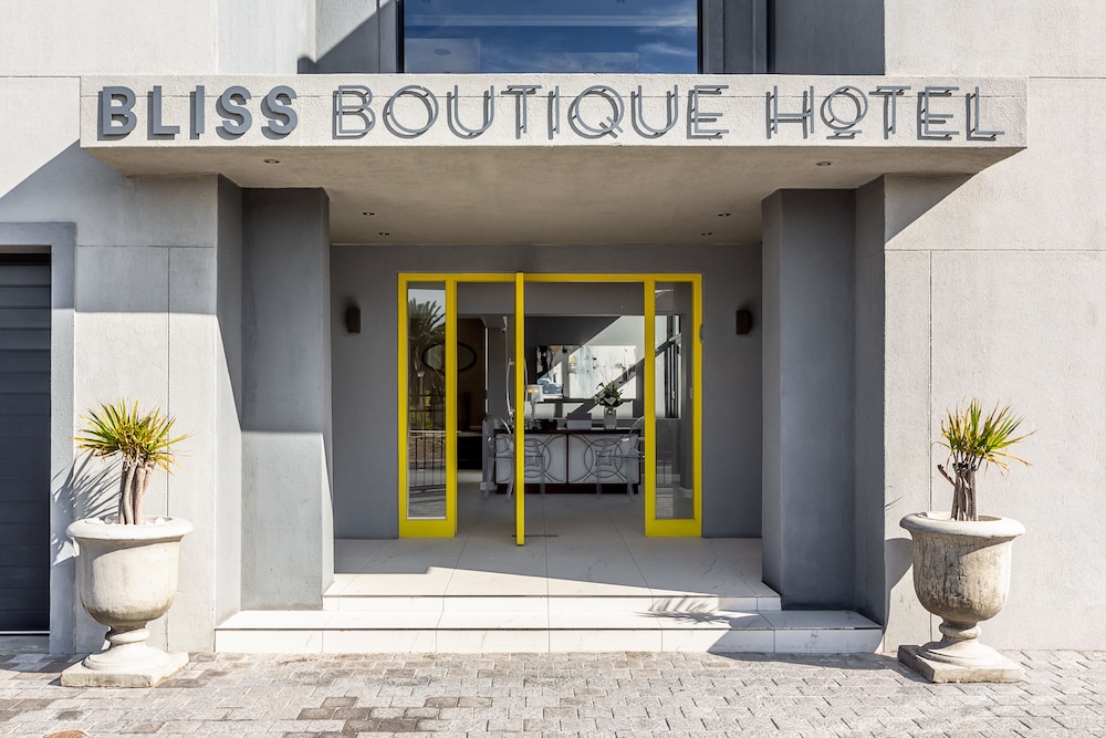 Bliss Boutique Hotel 2/50