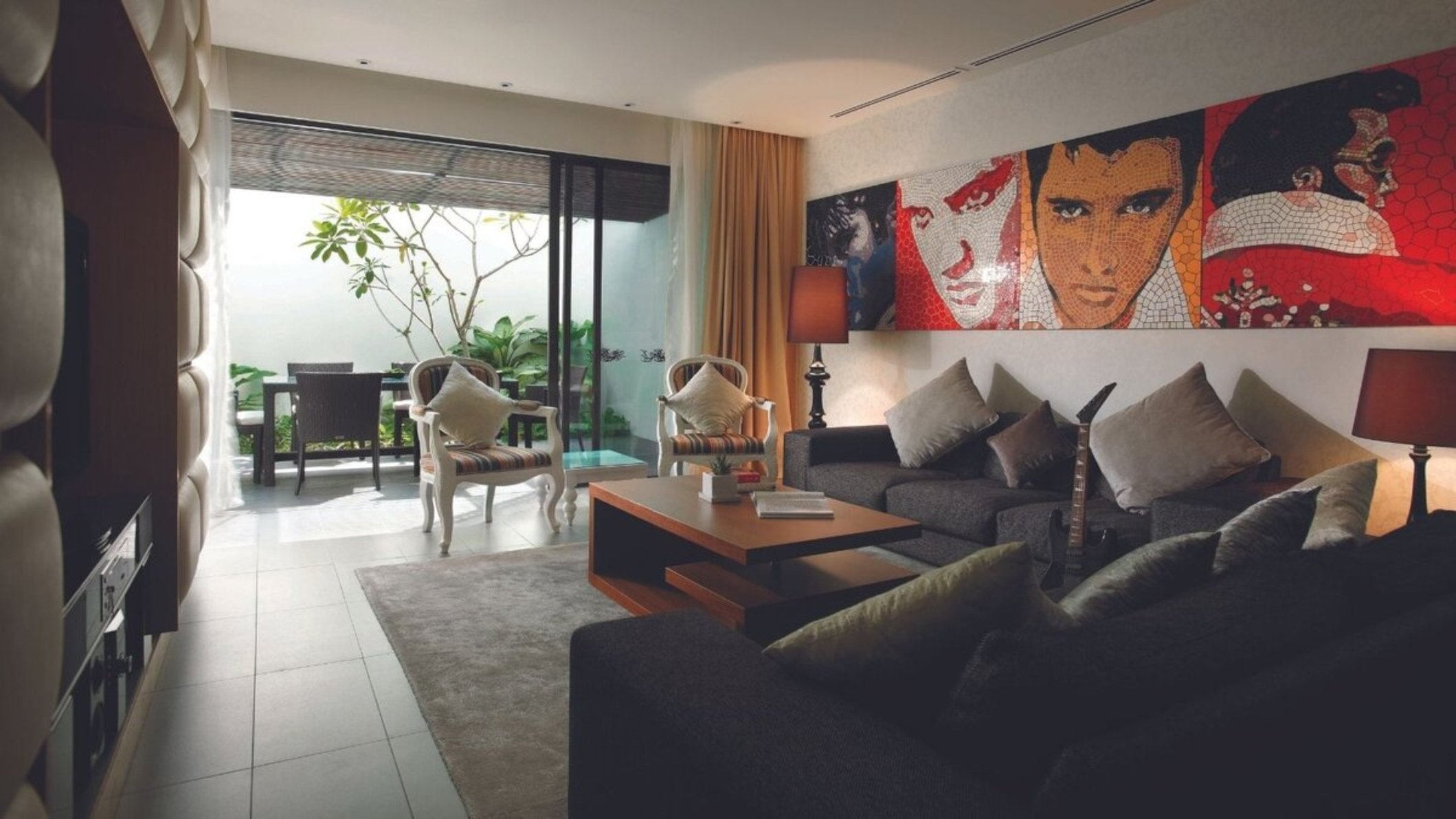 Hard Rock Hotel Penang 52/84