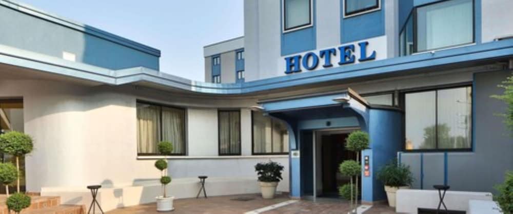 Best Western Plus Soave Hotel 2/74