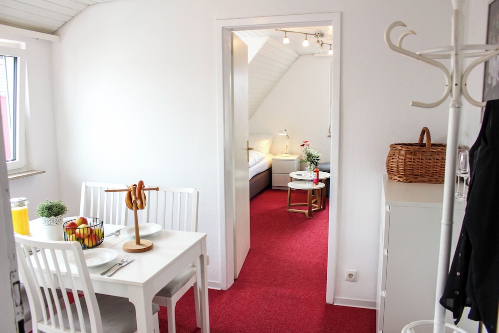Hotel-Restaurant Zum Reussenstein 34/50
