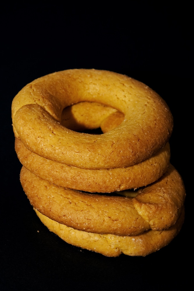 ローザ サルヴァ ホテル 写真4