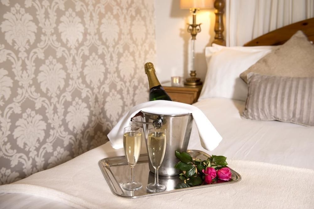 The Morritt Country House Hotel & The Garage Spa 44/67
