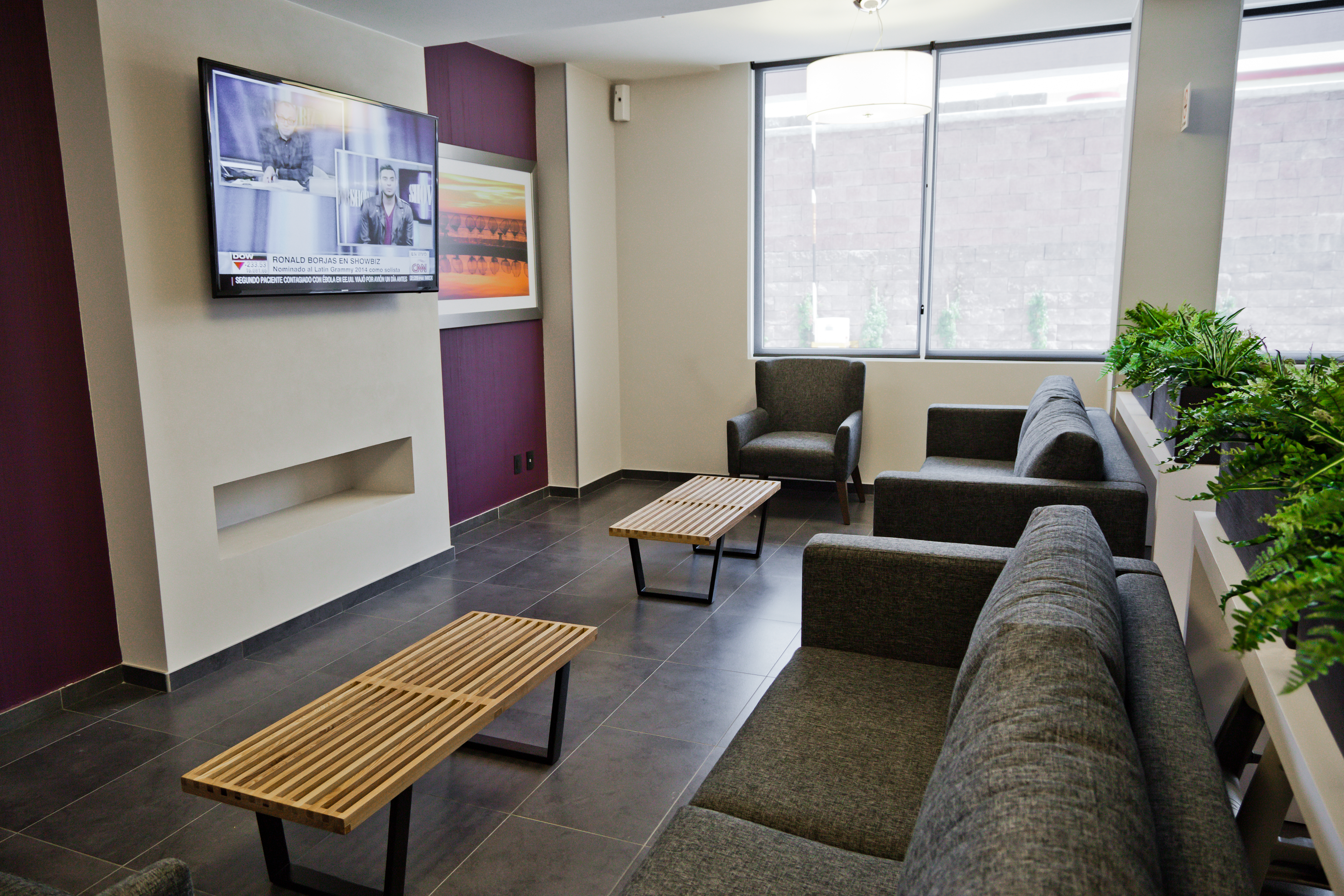 City Express Suites by Marriott Puebla Finsa 25/27