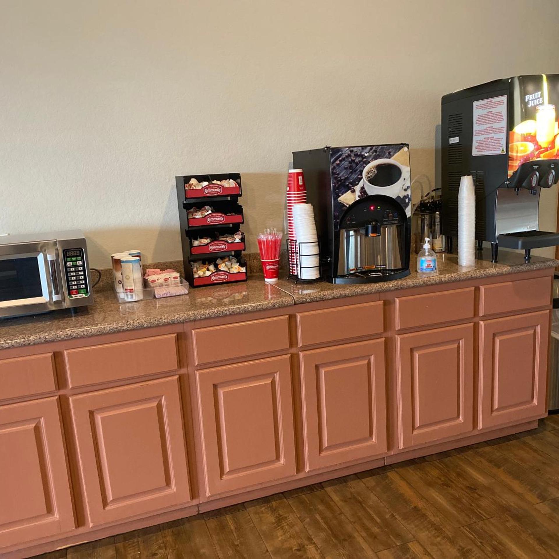 Southern Inns And Suites 2/37