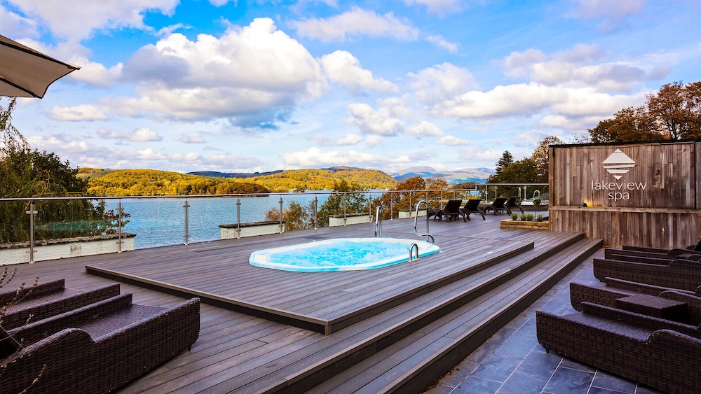 Beech Hill Hotel Spa 46/69