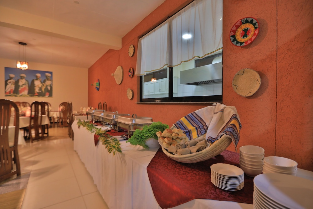 Harbe Hotel 27/50