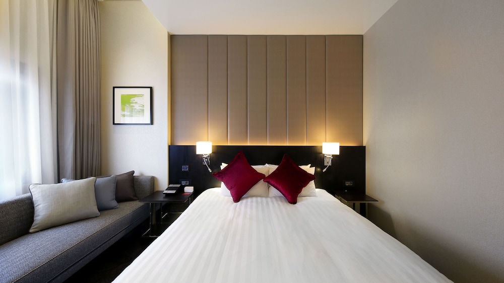 Solaria Nishitetsu Hotel Seoul Myeongdong 27/74