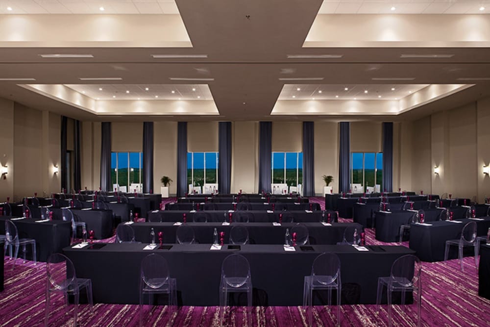 Secrets Riviera Cancun Resort & Spa 43/46