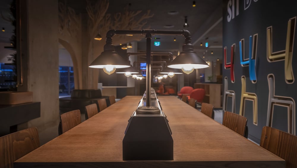 Marlin Hotel Dublin 22/39
