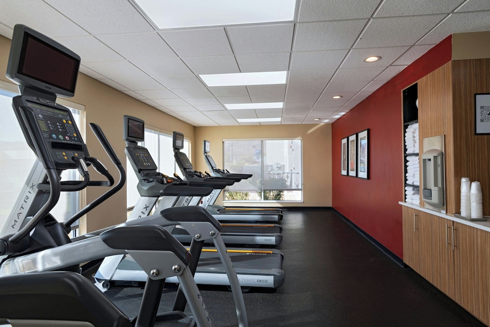 TownePlace Suites by Marriott El Paso North 13/32