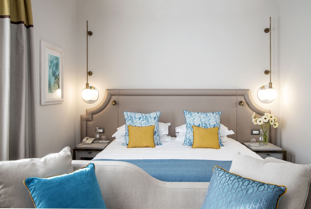 Terme Di Saturnia Spa And Golf Resort 27/85