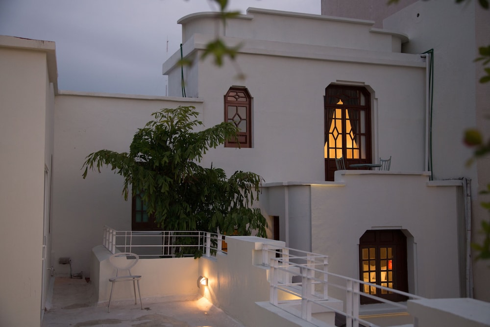 Casa Monraz Hotel Boutique Y Galeria 1/32